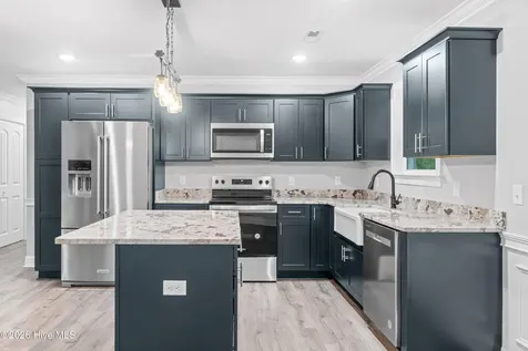 76 Trevino Road Southport NC 28461