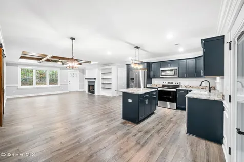 76 Trevino Road Southport NC 28461