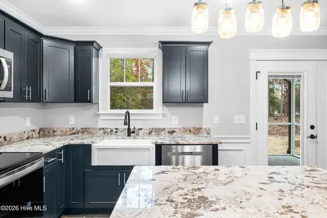 76 Trevino Road Southport NC 28461