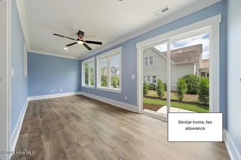 76 Trevino Road Southport NC 28461
