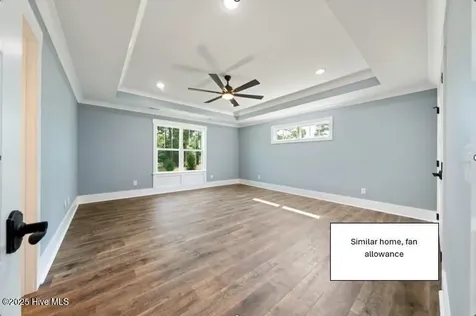 76 Trevino Road Southport NC 28461