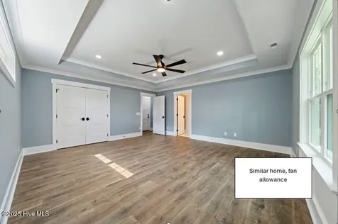 76 Trevino Road Southport NC 28461