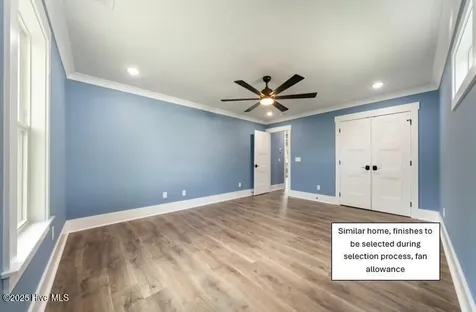 76 Trevino Road Southport NC 28461