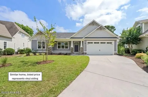 76 Trevino Road Southport NC 28461