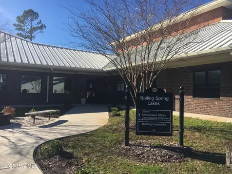 76 Trevino Road Southport NC 28461