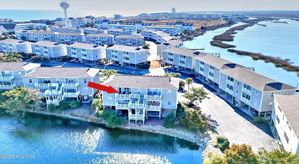 240 W Second Street Ocean Isle Beach NC 28469
