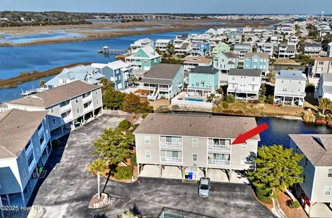 240 W Second Street Ocean Isle Beach NC 28469