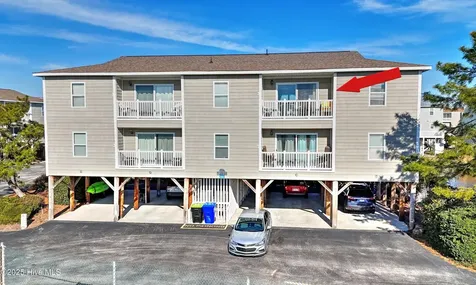 240 W Second Street Ocean Isle Beach NC 28469