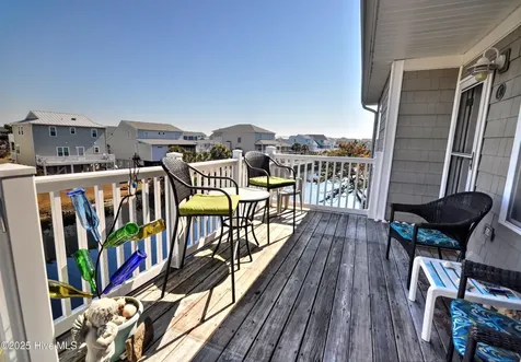 240 W Second Street Ocean Isle Beach NC 28469