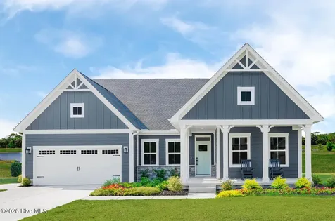 Lot 32 Pasquotank Boulevard Hertford NC 27944