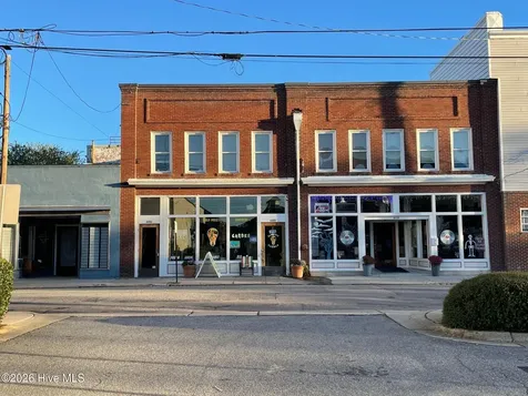610 E Fearing Street Elizabeth City NC 27909