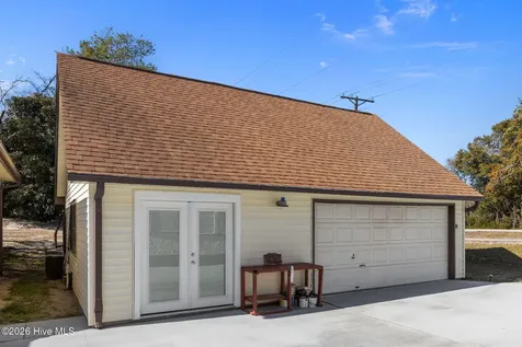 131 Purdie Drive Emerald Isle NC 28594