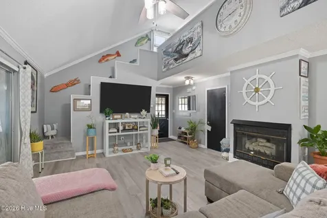 131 Purdie Drive Emerald Isle NC 28594