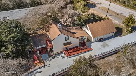 131 Purdie Drive Emerald Isle NC 28594