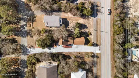 131 Purdie Drive Emerald Isle NC 28594
