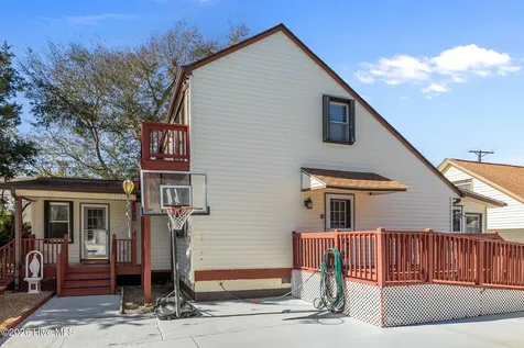 131 Purdie Drive Emerald Isle NC 28594