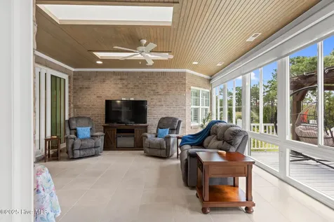 3001 Moss Hammock Southport NC 28461