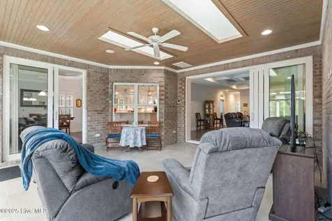 3001 Moss Hammock Southport NC 28461