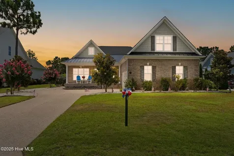 3001 Moss Hammock Southport NC 28461