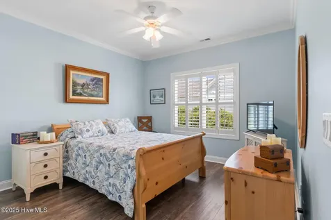 3001 Moss Hammock Southport NC 28461
