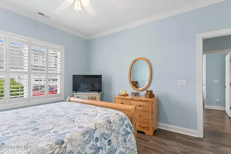 3001 Moss Hammock Southport NC 28461