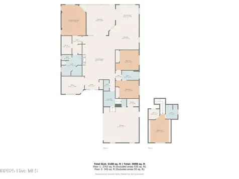 3001 Moss Hammock Southport NC 28461