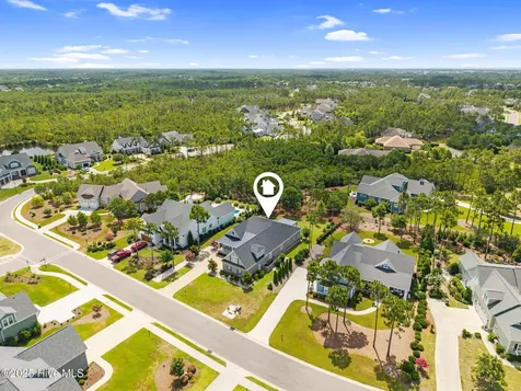 3001 Moss Hammock Southport NC 28461