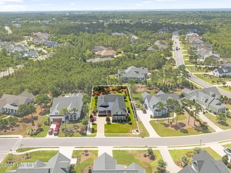 3001 Moss Hammock Southport NC 28461