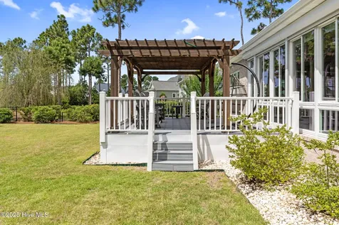 3001 Moss Hammock Southport NC 28461