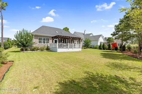 3001 Moss Hammock Southport NC 28461