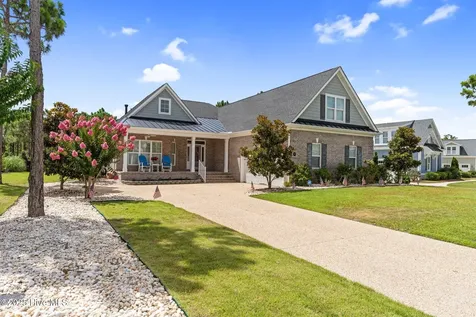 3001 Moss Hammock Southport NC 28461