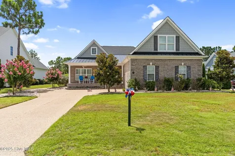 3001 Moss Hammock Southport NC 28461