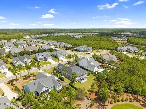 3001 Moss Hammock Southport NC 28461