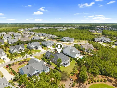 3001 Moss Hammock Southport NC 28461