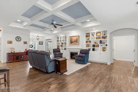 3001 Moss Hammock Southport NC 28461