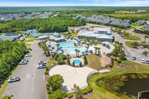 3001 Moss Hammock Southport NC 28461