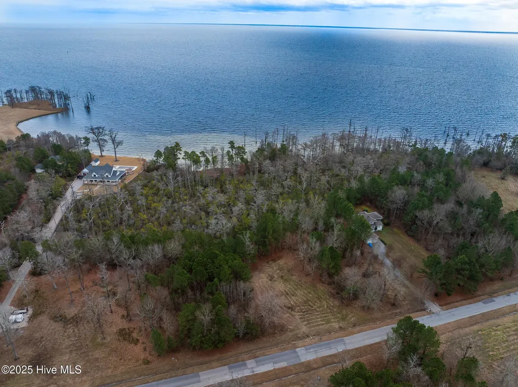 222 Osprey Drive Edenton NC 27932
