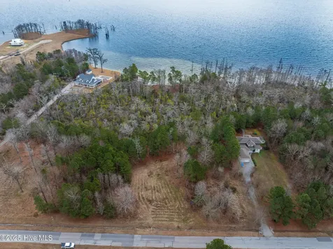 222 Osprey Drive Edenton NC 27932