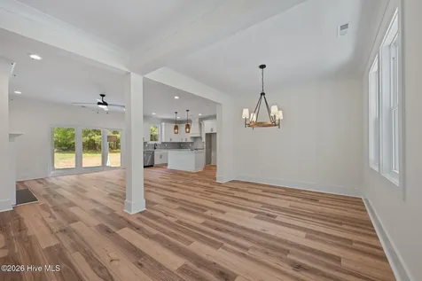603 Windward Drive Oriental NC 28571