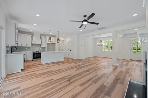 603 Windward Drive Oriental NC 28571