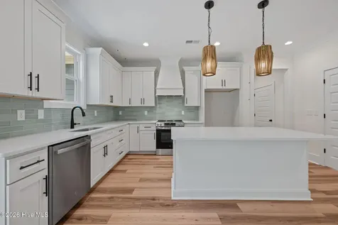 603 Windward Drive Oriental NC 28571
