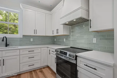603 Windward Drive Oriental NC 28571