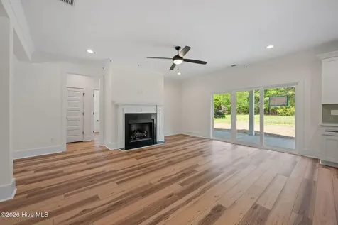 603 Windward Drive Oriental NC 28571