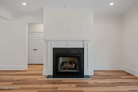 603 Windward Drive Oriental NC 28571