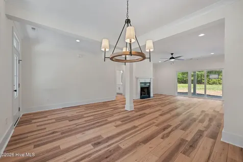 603 Windward Drive Oriental NC 28571