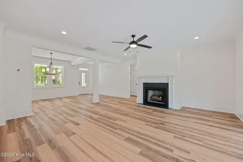 603 Windward Drive Oriental NC 28571