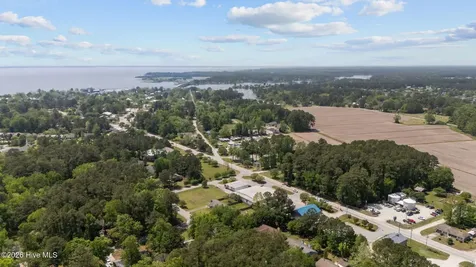 603 Windward Drive Oriental NC 28571