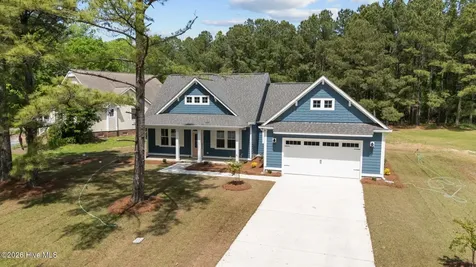 603 Windward Drive Oriental NC 28571