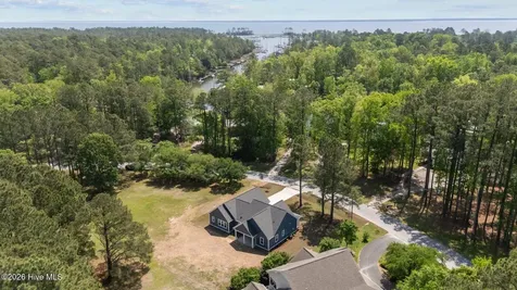 603 Windward Drive Oriental NC 28571