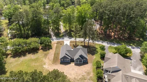 603 Windward Drive Oriental NC 28571